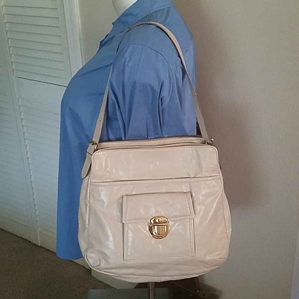 MARC JACOBS HOBO